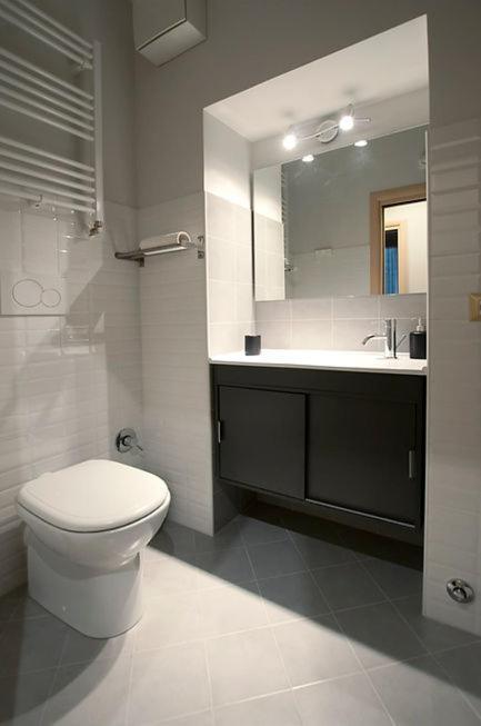 Appartamento Trevi Fountain Big Apartment