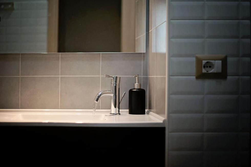 Trevi Fountain Big Apartment Appartamento