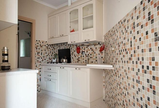 Appartamento Trevi Fountain Big Apartment