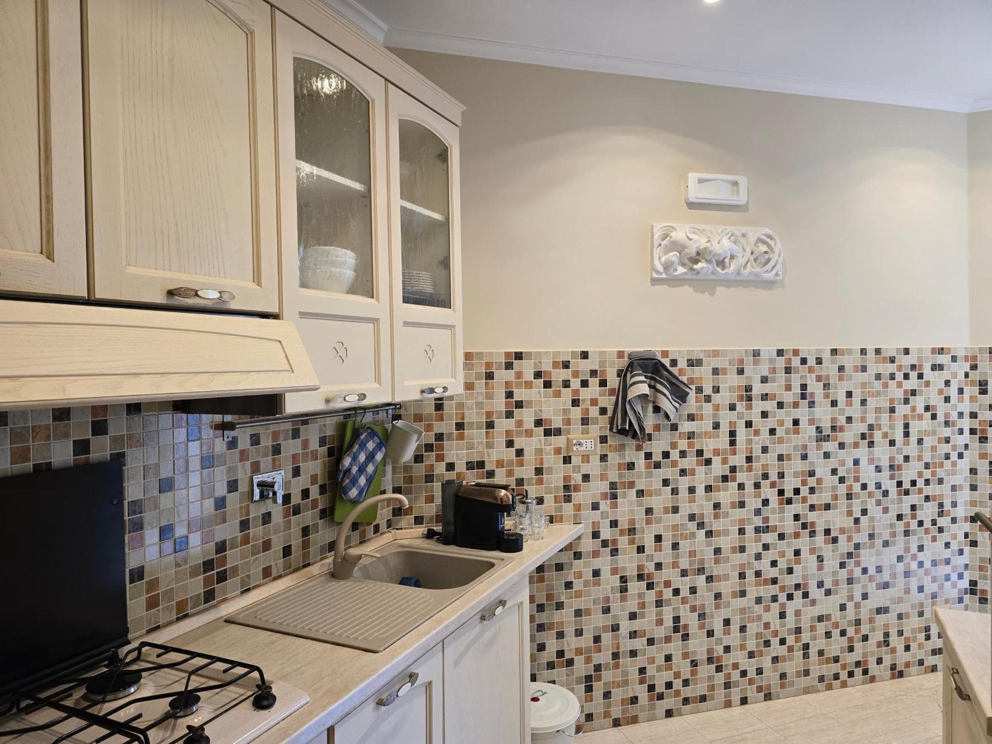 Trevi Fountain Big Apartamento Roma