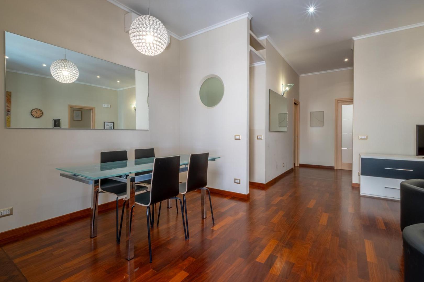 Trevi Fountain Big Apartment Appartamento *