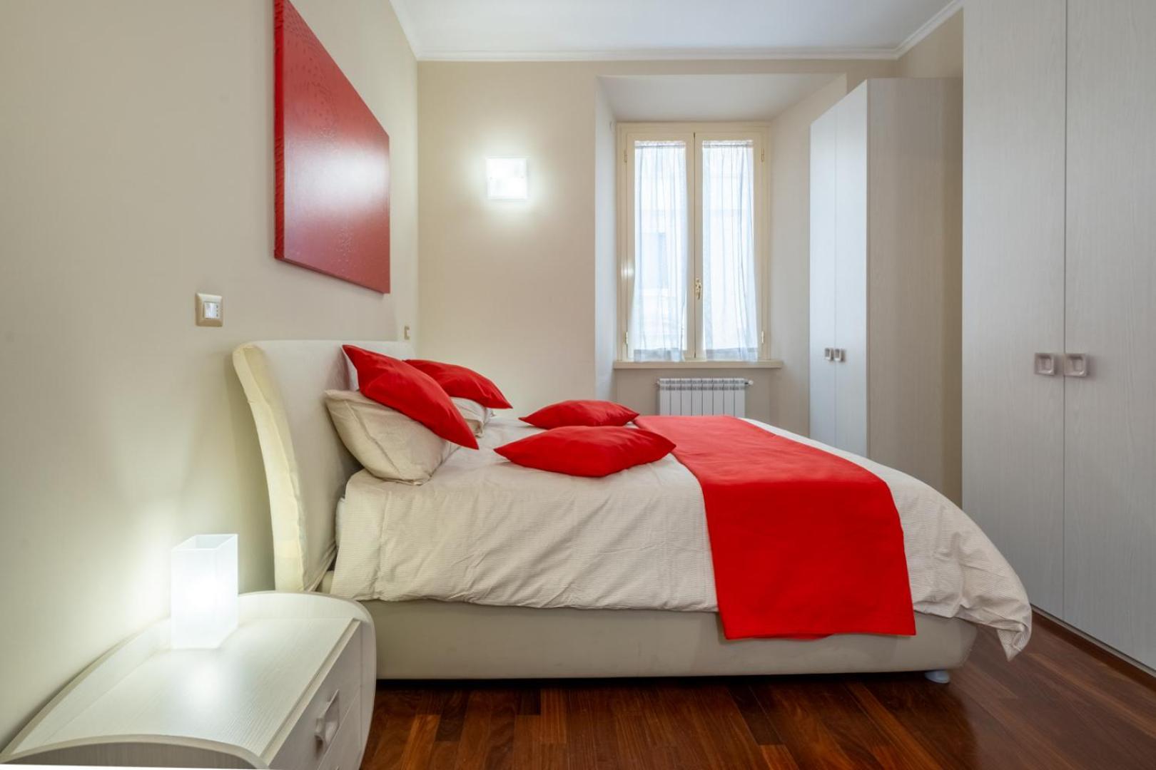 Trevi Fountain Big Apartment Appartamento
