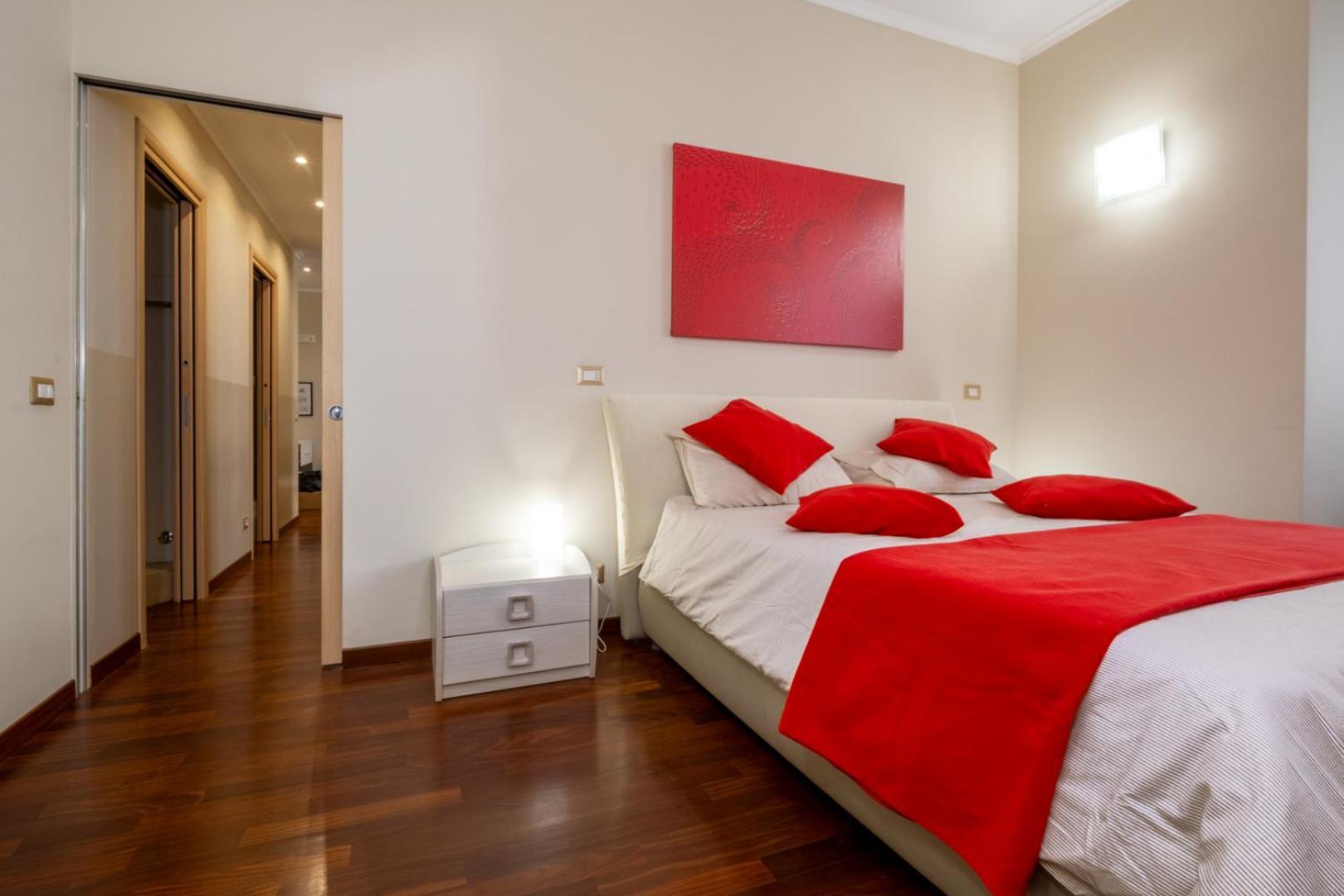 Appartamento Trevi Fountain Big Apartment *