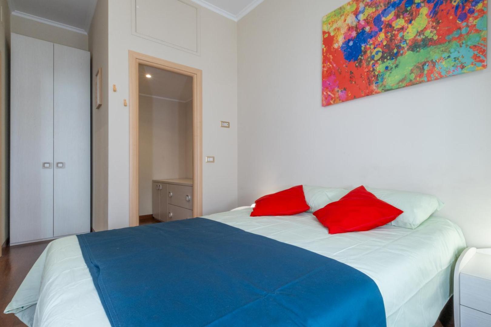 Trevi Fountain Big Apartment Roma
