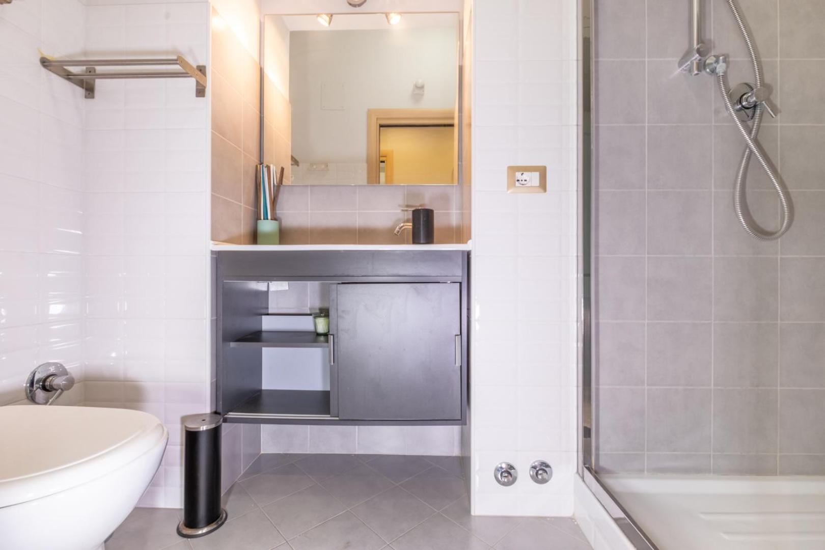 Appartamento Trevi Fountain Big Apartment