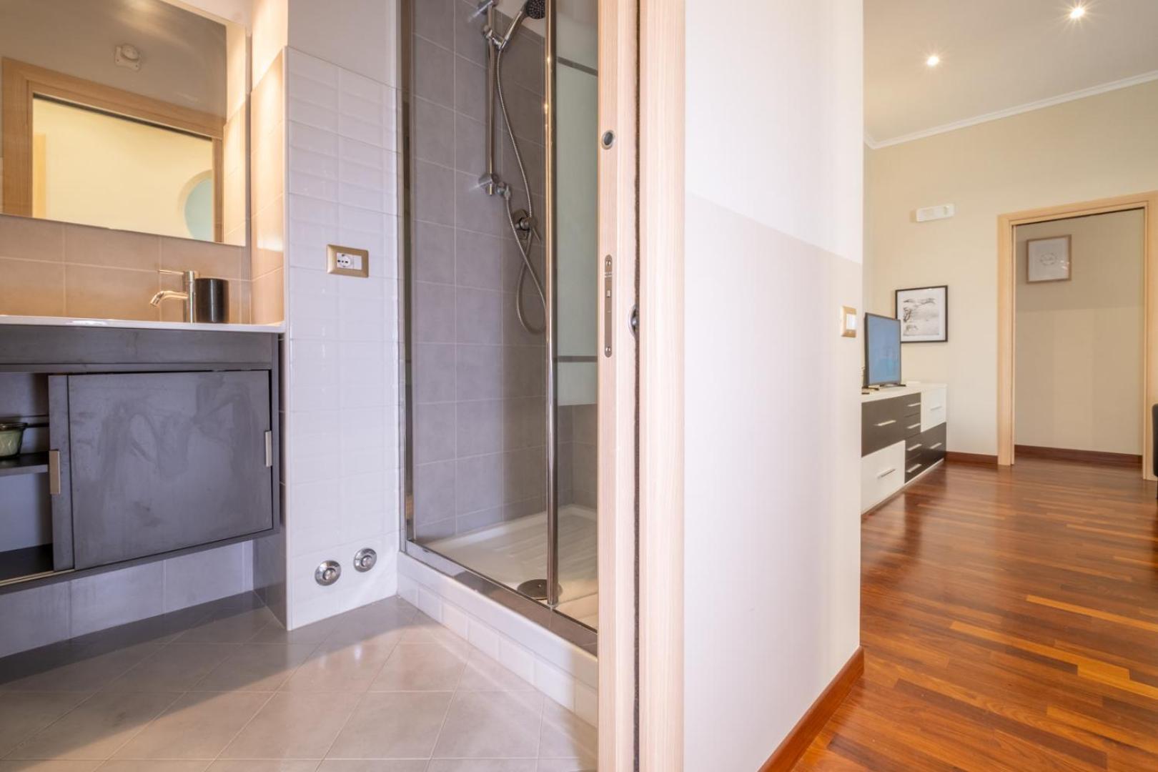 Appartamento Trevi Fountain Big Apartment Roma
