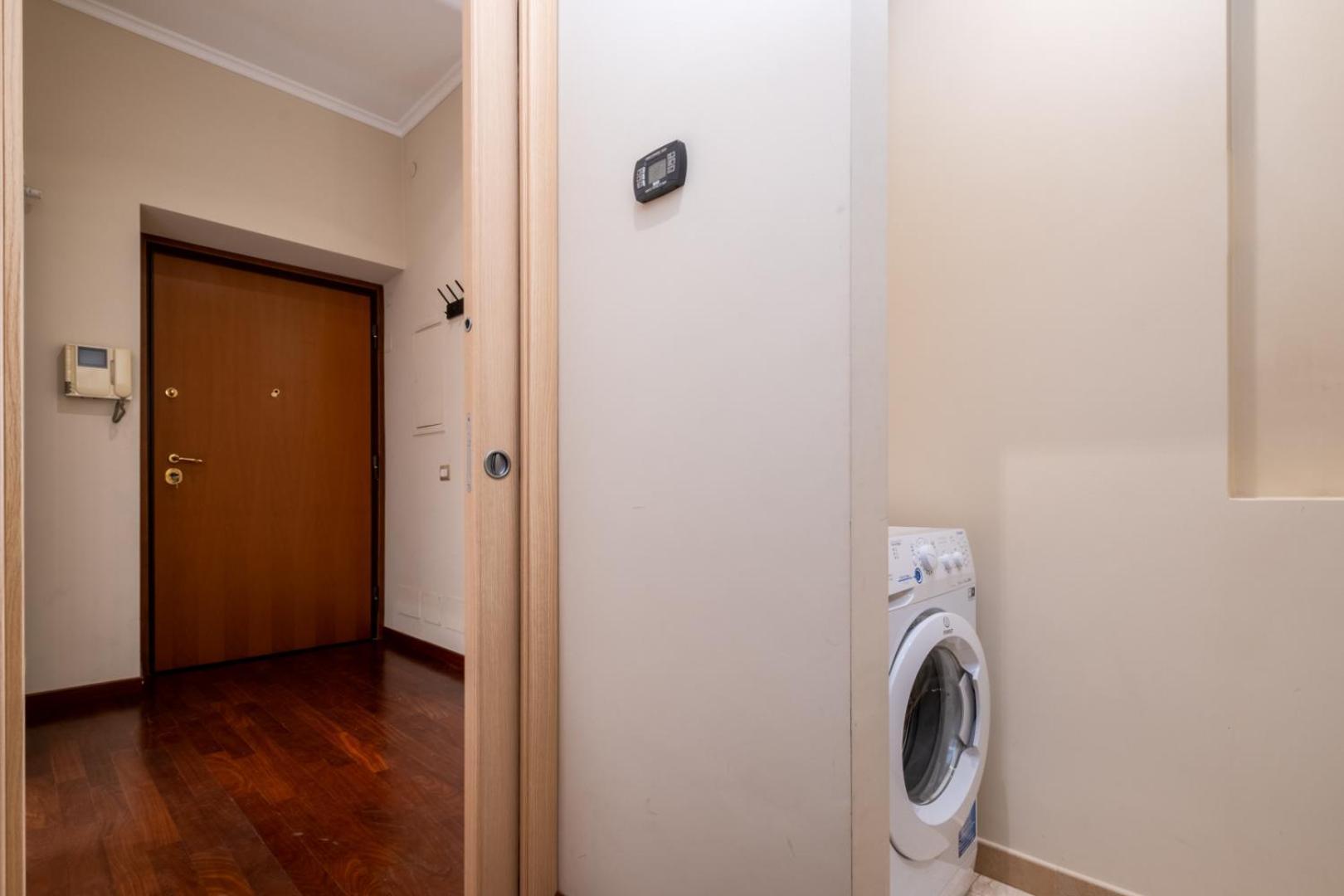Trevi Fountain Big Apartment * Roma