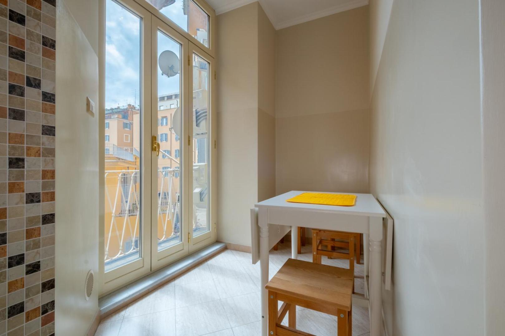Trevi Fountain Big Apartment Appartamento Roma