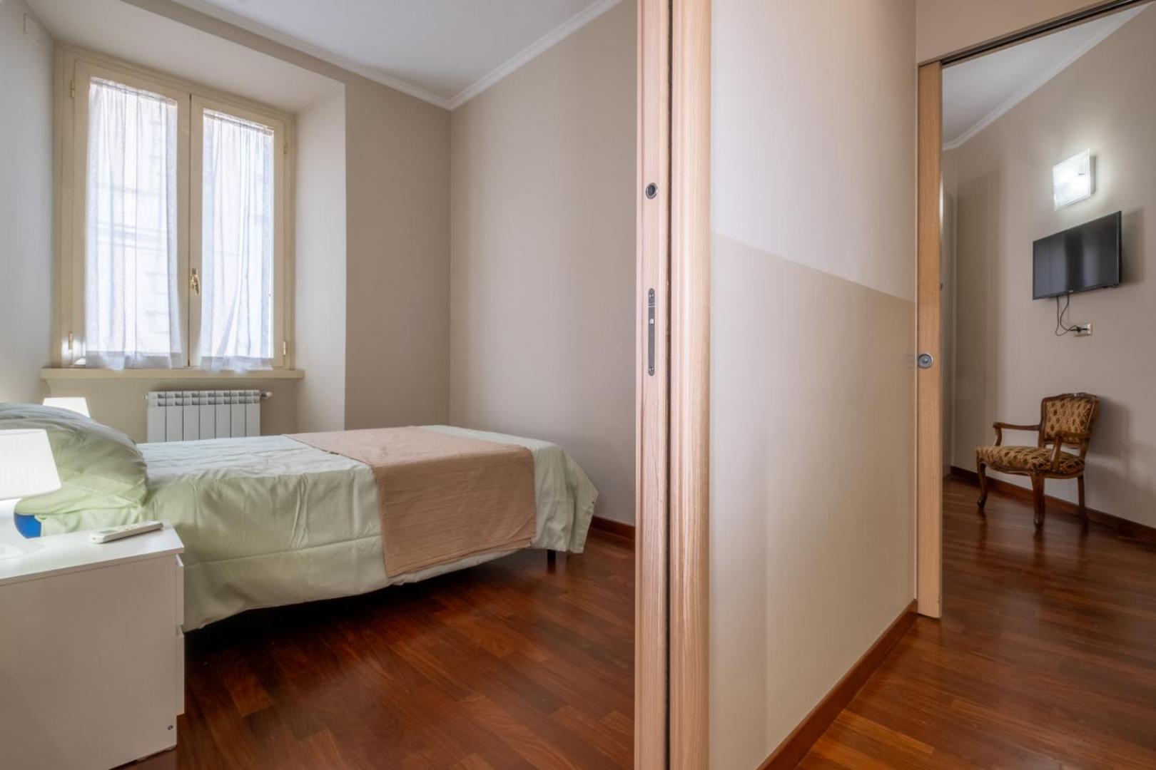 Appartamento Trevi Fountain Big Apartment