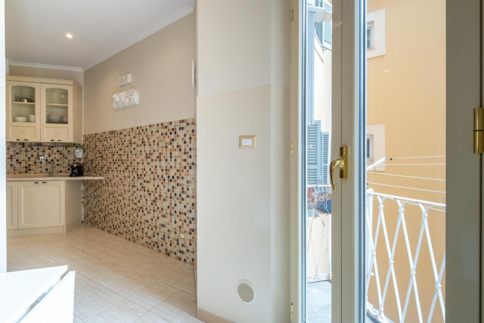 Appartamento Trevi Fountain Big Apartment *