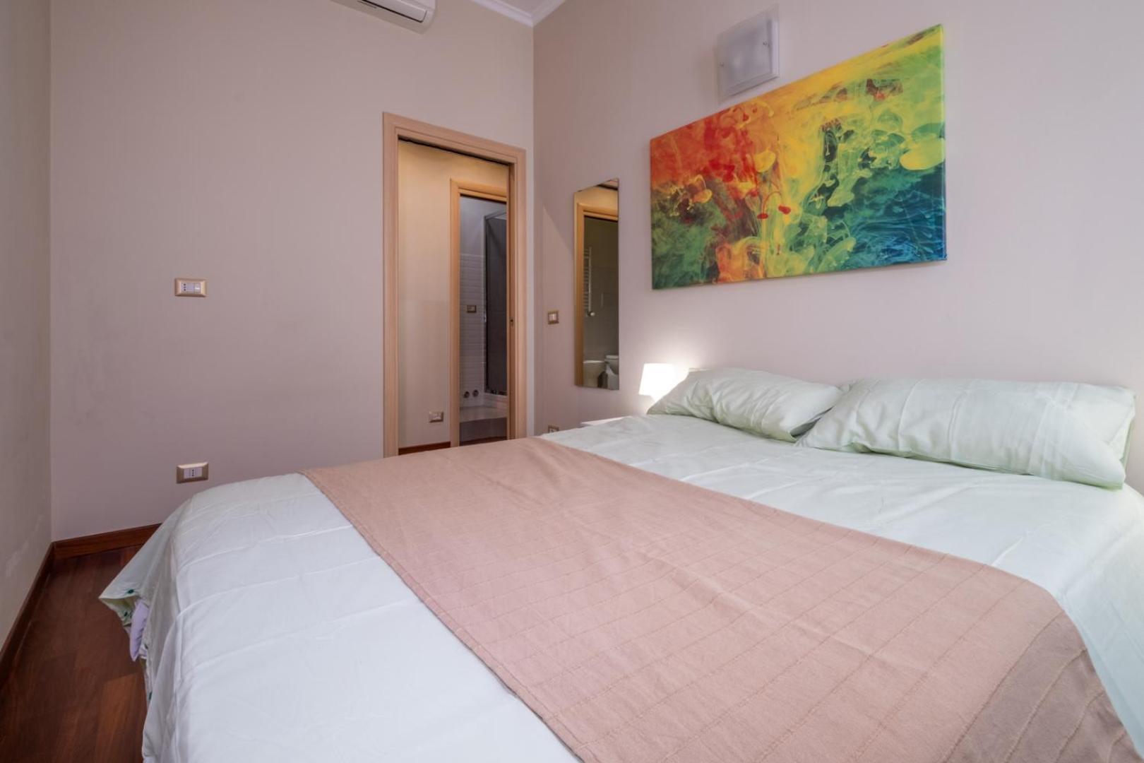 Trevi Fountain Big Apartment * Roma